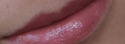 Настроения осени в моей косметичке