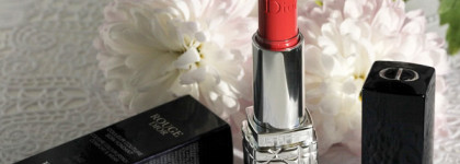 Dior Rouge Dior Couture Colour Lipstick Comfort & Wear #642 Ready