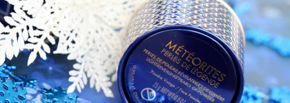 Guerlain Perles De Legende Light-Revealing Pearls Of Powder