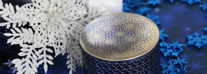 Guerlain Perles De Legende Light-Revealing Pearls Of Powder