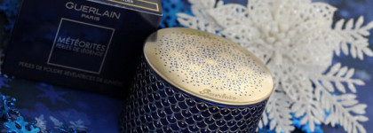 Guerlain Perles De Legende Light-Revealing Pearls Of Powder