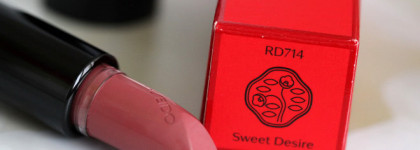 Shiseido Rouge Rouge RD714 Sweet Desire