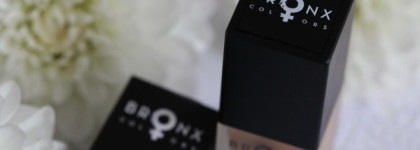 Bronx Colors Waterproof Foundation Wpf04 Medium Beige Водостойкая тональная основа. Веселый пост