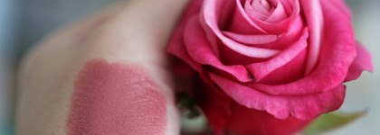 Shiseido Rouge Rouge RD714 Sweet Desire