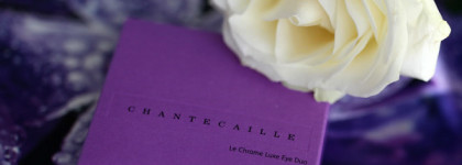 Chantecaille Le Chrome Luxe Eye Duo Piazza San Marco