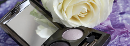 Chantecaille Le Chrome Luxe Eye Duo Piazza San Marco