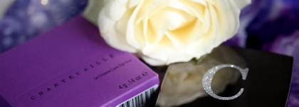 Chantecaille Le Chrome Luxe Eye Duo Piazza San Marco