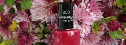 Misslyn Nail Polish #350 Valentine
