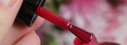 Misslyn Nail Polish #350 Valentine