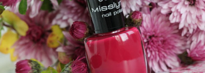 Misslyn Nail Polish #350 Valentine