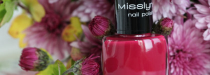 Misslyn Nail Polish #350 Valentine