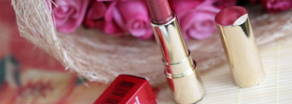 Clarins Joli Rouge Moisturizing Long-Wearing Lipstick #752 Rosewood