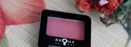 Bronx Colors Urban Cosmetics Intense Blusher #Rose