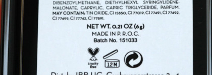 Bronx Colors Urban Cosmetics Intense Blusher #Rose