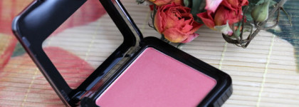 Bronx Colors Urban Cosmetics Intense Blusher #Rose