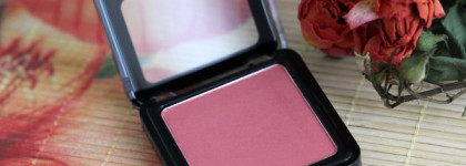 Bronx Colors Urban Cosmetics Intense Blusher #Rose