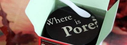 Caolion Premium Hot & Cool Pore Pack Duo Разогревающая маска для очищения пор и Оригинальная маска для очищения пор (Дуэт)