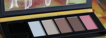 Bronx Contouring Palette