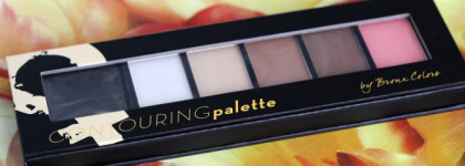 Bronx Contouring Palette