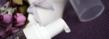 Нежное умывание с Neogen Dermalogy Пенка для умывания с ягодами черники