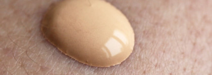 Bronx Waterproof Foundation #Nude