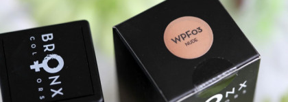 Bronx Waterproof Foundation #Nude