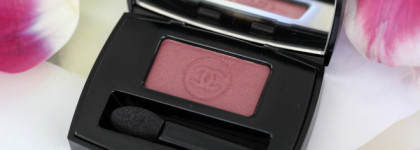 Chanel Soft Touch Eyeshadow 106 Hesitation