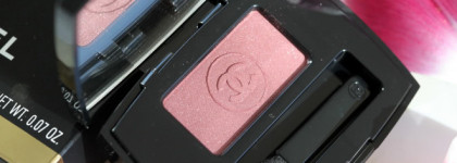 Chanel Soft Touch Eyeshadow 106 Hesitation