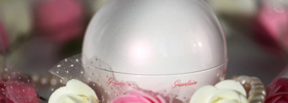 Guerlain Meteorites Happy Glow Pearls Face Powder