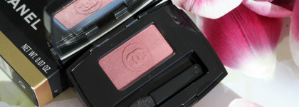 Chanel Soft Touch Eyeshadow 106 Hesitation