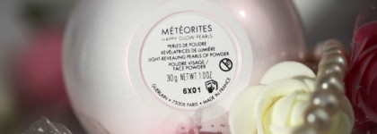 Guerlain Meteorites Happy Glow Pearls Face Powder