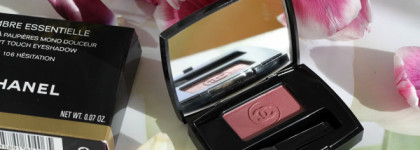 Chanel Soft Touch Eyeshadow 106 Hesitation