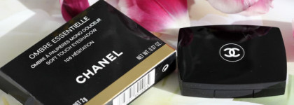 Chanel Soft Touch Eyeshadow 106 Hesitation