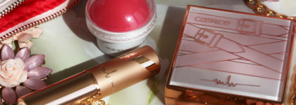 Catrice Лимитированная коллекция Marina Hoermanseder