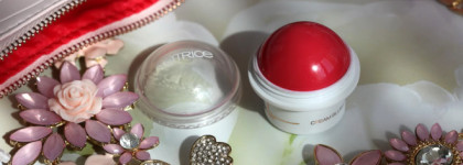 Catrice Лимитированная коллекция Marina Hoermanseder