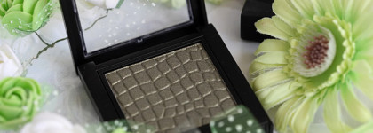 Make Up Store Microshadow #406 Beetle