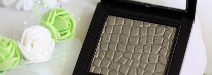 Make Up Store Microshadow #406 Beetle