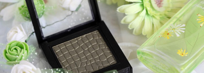 Make Up Store Microshadow #406 Beetle