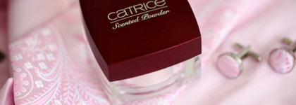 Catrice ProvoCATRICE Лимитированная коллекция. Часть 1