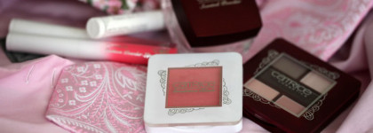 Catrice ProvoCatrice Eye Palette C01 Une Touche ProvoCatrice Часть 2