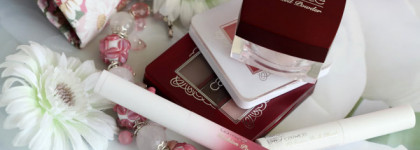 Catrice ProvoCatrice Gradation Blush C01 Raspberry Belle Часть 3