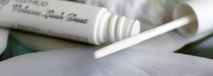 Catrice ProvoCatrice Volume Lash Dust Часть 5