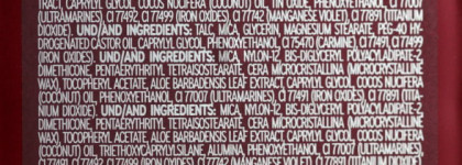 Catrice ProvoCatrice Eye Palette C01 Une Touche ProvoCatrice Часть 2