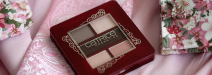 Catrice ProvoCatrice Eye Palette C01 Une Touche ProvoCatrice Часть 2