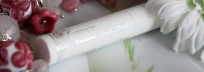 Catrice ProvoCatrice Volume Lash Dust Часть 5