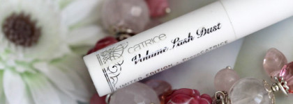 Catrice ProvoCatrice Volume Lash Dust Часть 5