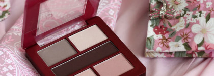 Catrice ProvoCatrice Eye Palette C01 Une Touche ProvoCatrice Часть 2