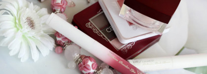 Catrice ProvoCatrice Cushion Powder Lips #C01 Raspberry Belle, #C02 Berry Bow. Часть 4