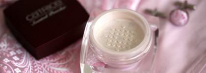 Catrice ProvoCATRICE Лимитированная коллекция. Часть 1