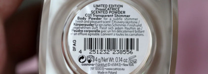 Catrice ProvoCATRICE Лимитированная коллекция. Часть 1